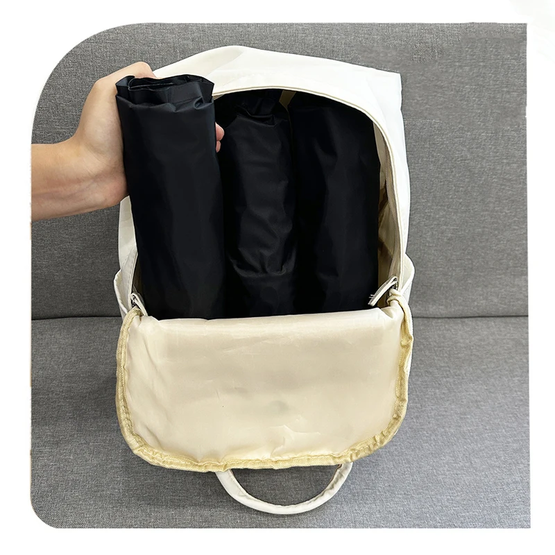 1pc Reusable Travel Vacuum Compression Bag, Waterproof Vacuu