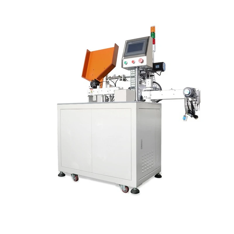Universal lithium battery automatic sorting machine battery cell assembly equipment