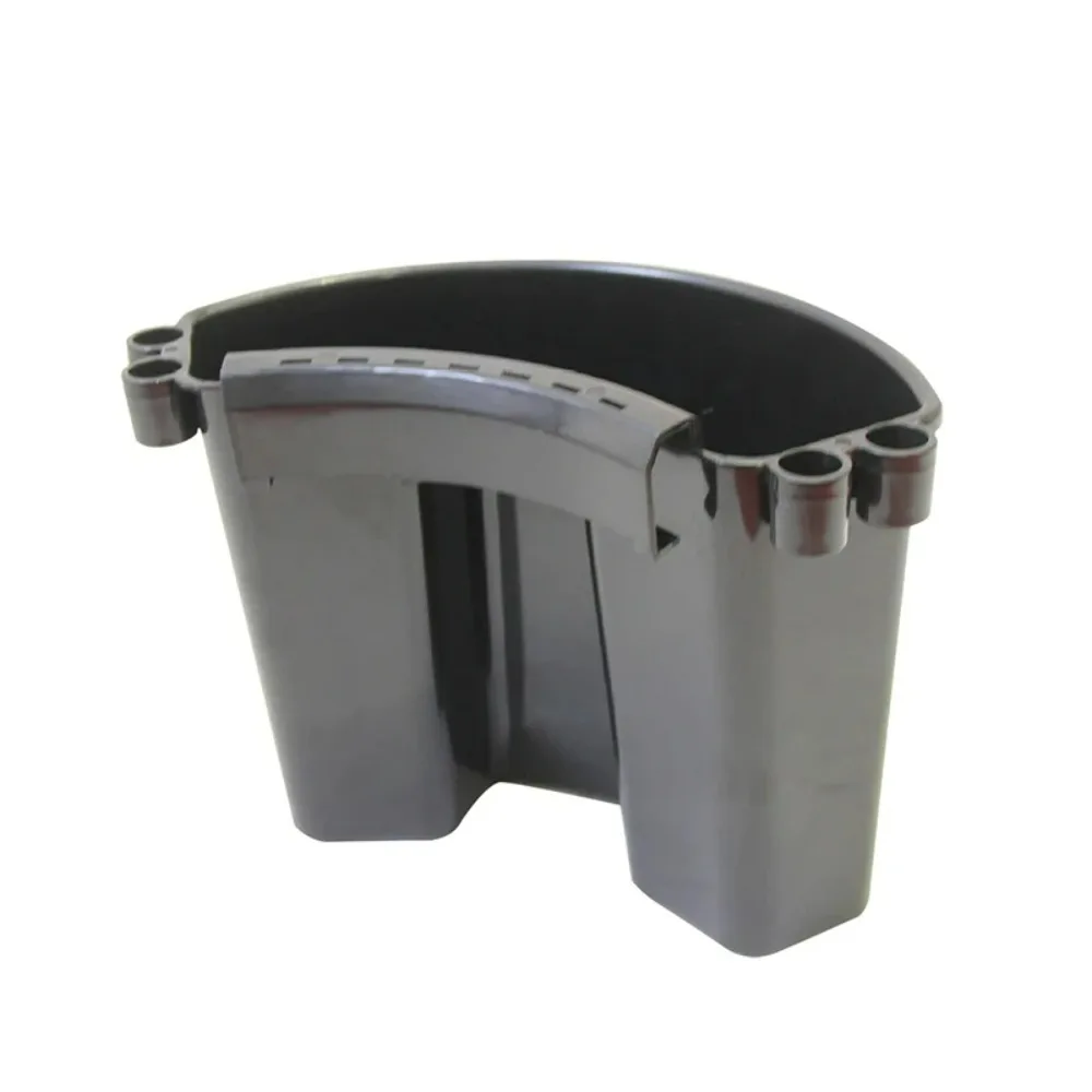 Universal Bucket Organizer Car Detailing Tools Towels Brushes Mitt Fast Easy Storage Kits External Hanging Barrel Wash Bucket