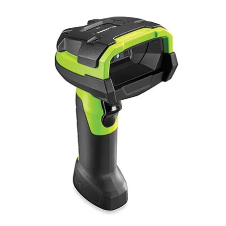 High quality barcode scanner industrial rugged warehouse for zebra DS3608 HD barcode scanner