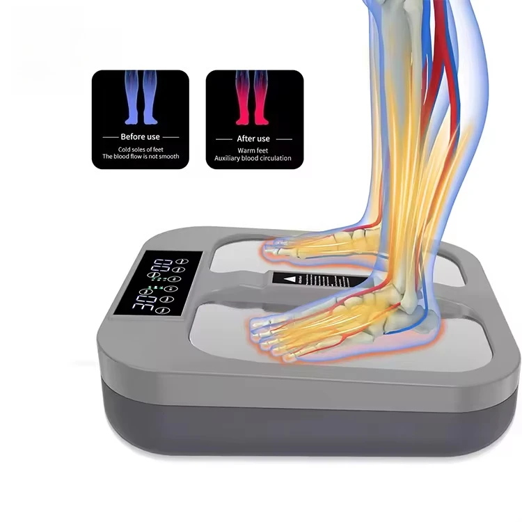 Upgraded Smart Spa …