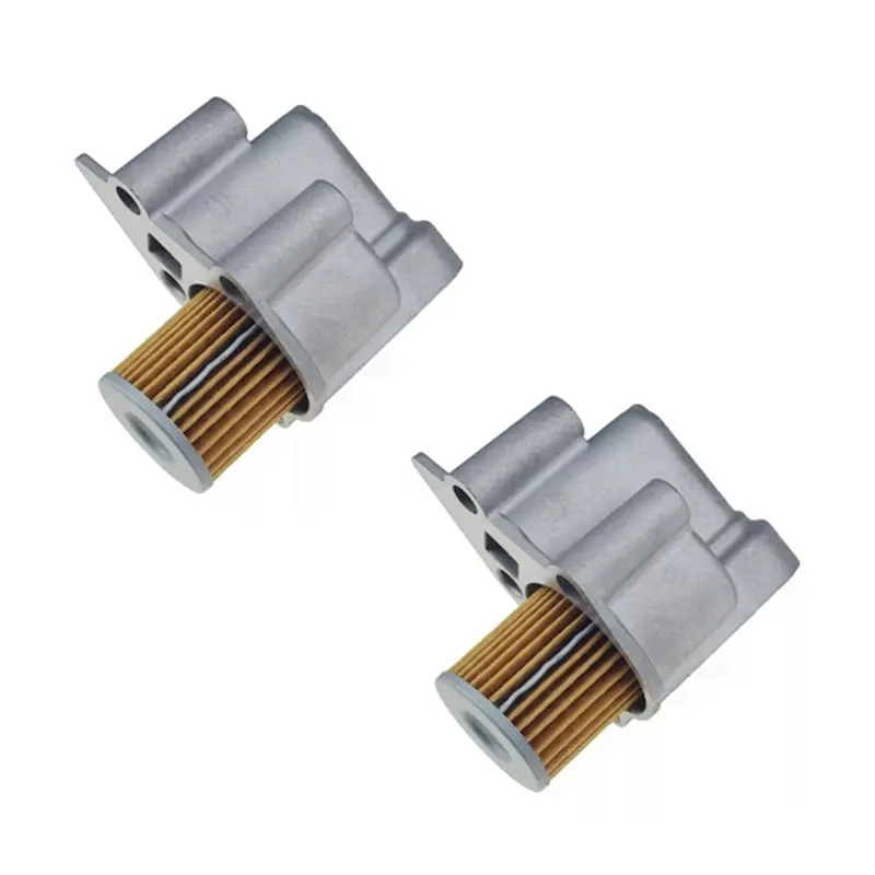 

Automatic Transmission Oil Filter 2 Pieces- 317261XA03 31726-1XA03 Fits For Toyota For Teana Sentra Tiida