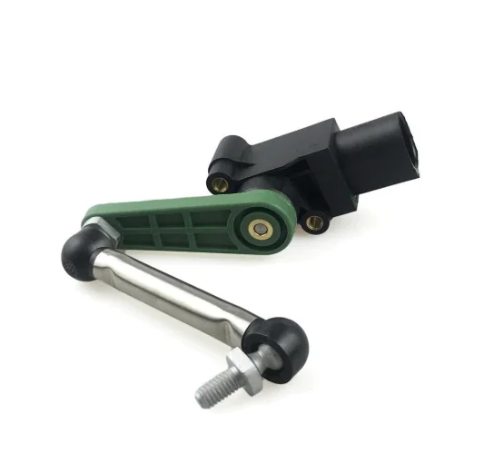 New Rear Left Suspension Leveling Sensor For Porsche Cayenne 958 92A 2013 VW TOUAREG 3.0 3.6L V6 2011-2017 7P0616571 7P0 616 571