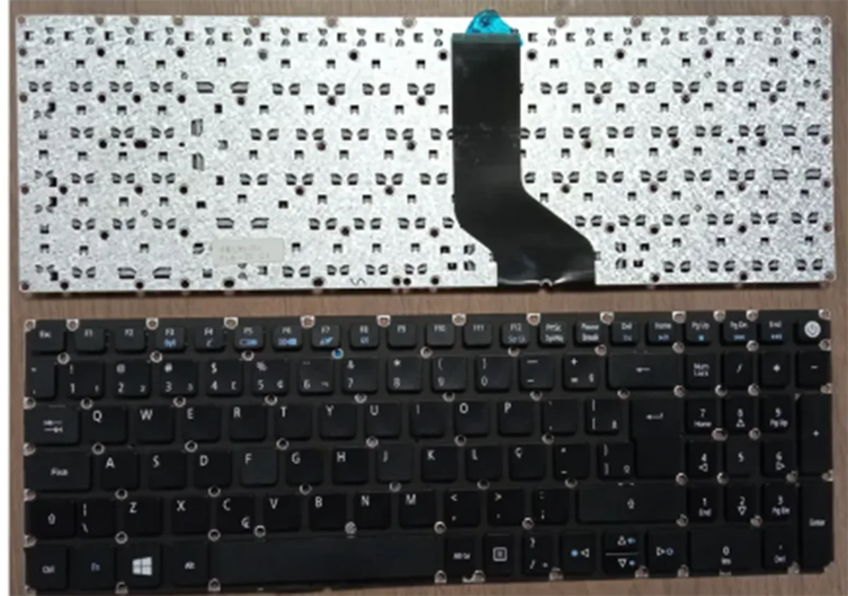 New Us/Br/Fr/Ru Key…