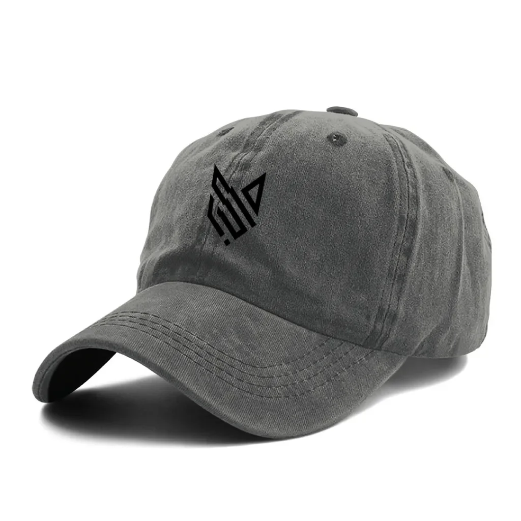 Jannik Sinner Merch-Casquette de Baseball pour l'Extérieur, Chapeau de Cowboy Ajustable, Protection Solaire, Hip Hop, Tendance