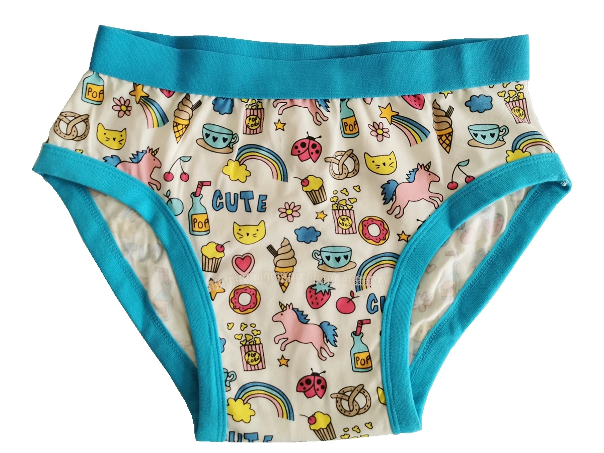 

Cute rainbow Man's brief/man's underwear/brief for man