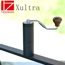 1zpresso X Ultra 1 pc New portable manual coffee grinder espresso coffee mill grinding core super manual coffee bearing