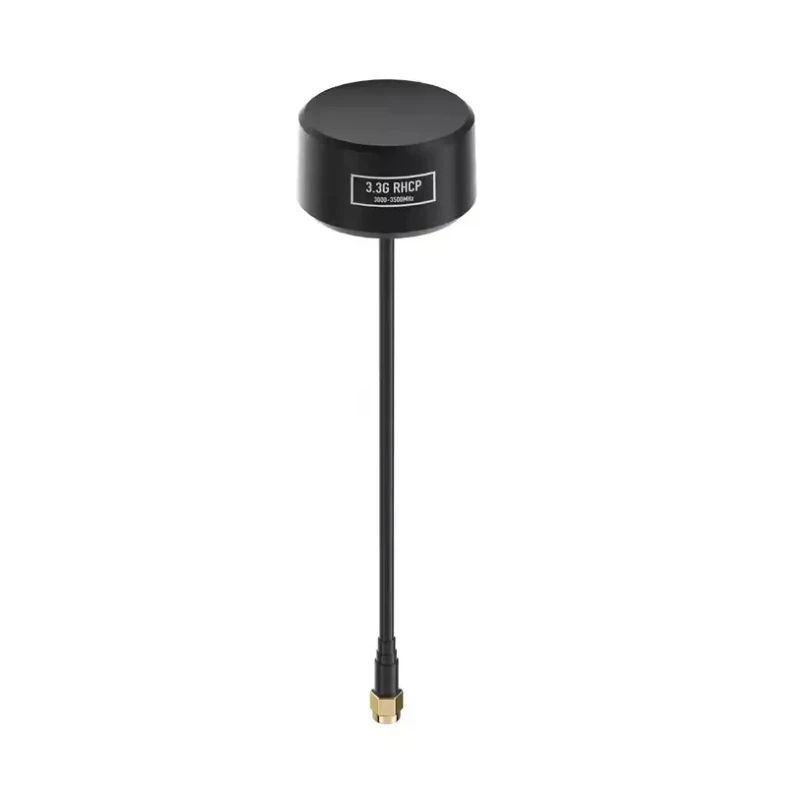 GEPRC SOMA 3.3G hoogwaardige antenne Ideaal voor GEPRC MATEN 3.3G 3W VTX PRO