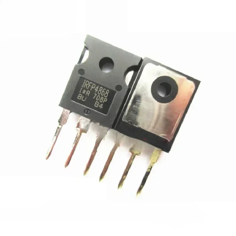 10pcs/lot New Imported Original IRFP4868PBF IRFP4868 IRFP4768PBF IRFP4768 IRFP4668 IRFP4568 IRFP4468 IRFP4368 TO-247 MOSFET