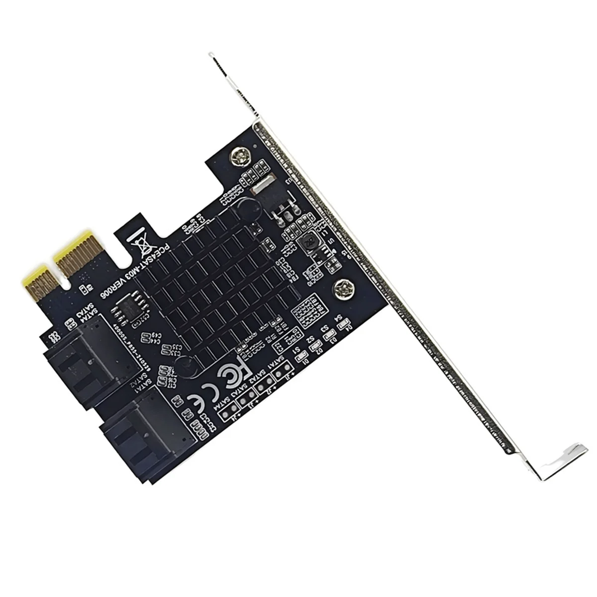 A10I SATA3.0 Expans… - image