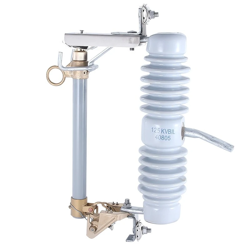 

10KV Outdoor High Voltage Drop Fuse RW12-15/200A Drop Link Safety Switch