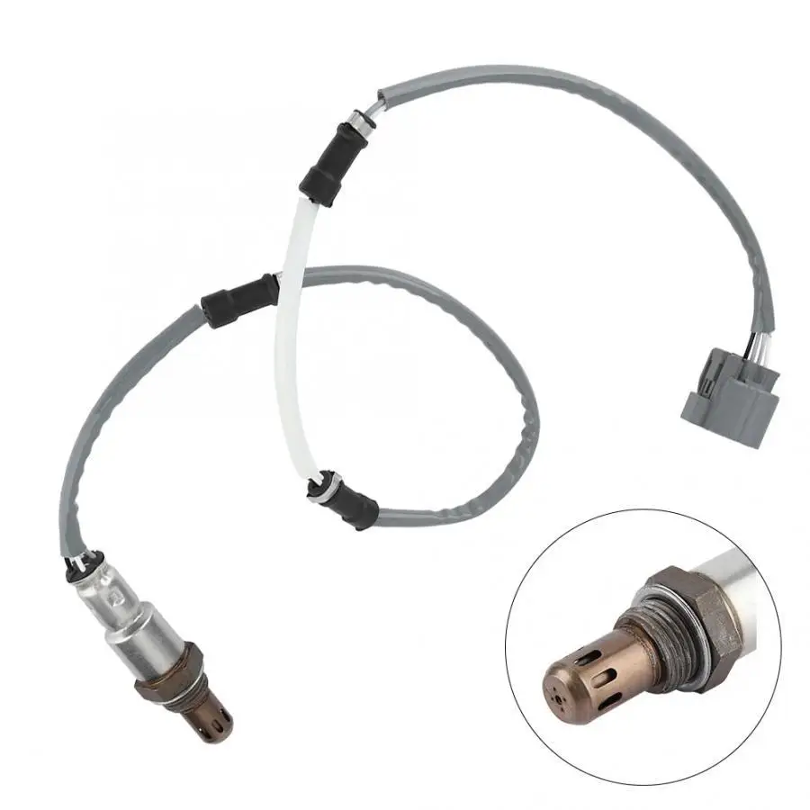 Rear oxygen sensor 36532-RFE-J01/J02