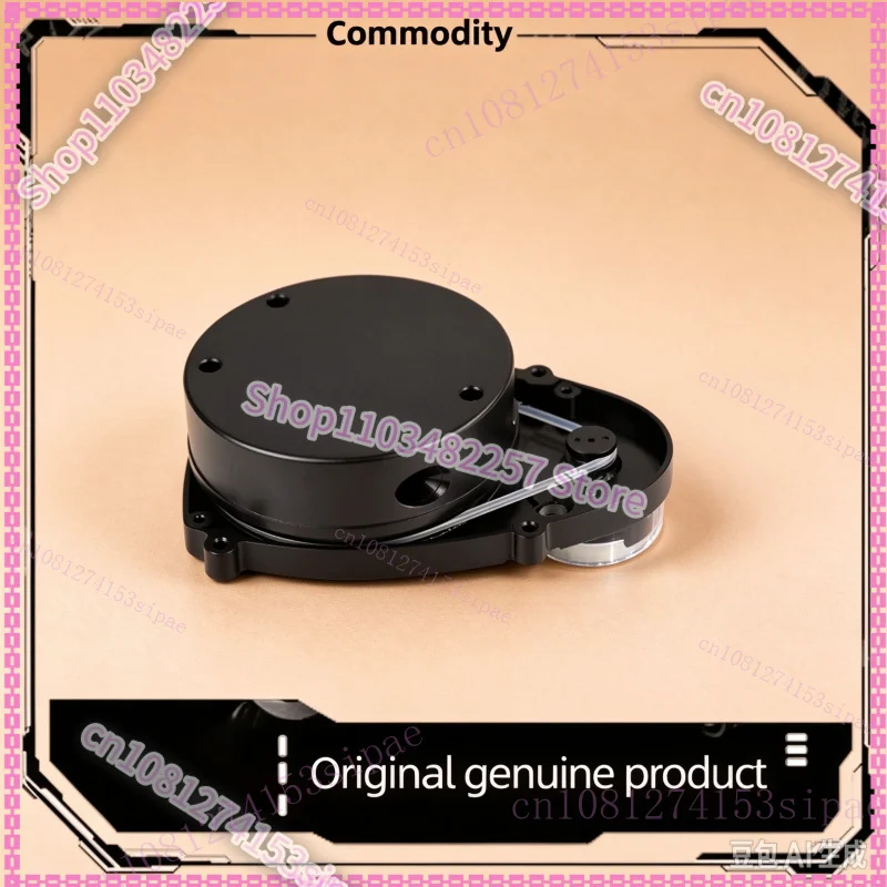 Stock YDLIDAR X3 for Pro LIDAR TOF 360° Laser Scanner Ranging Sensor Module 8M 10Hz Scanning Frequency Support Robot ROS1 ROS2 R