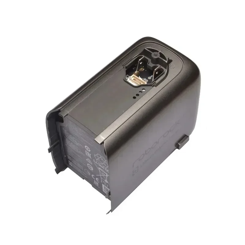 [H6M1A] for Roborock H6 H7 Vacuum Cleaner Rechargeable Battery 22.2V 4000/5000/6000mAh H7M1A