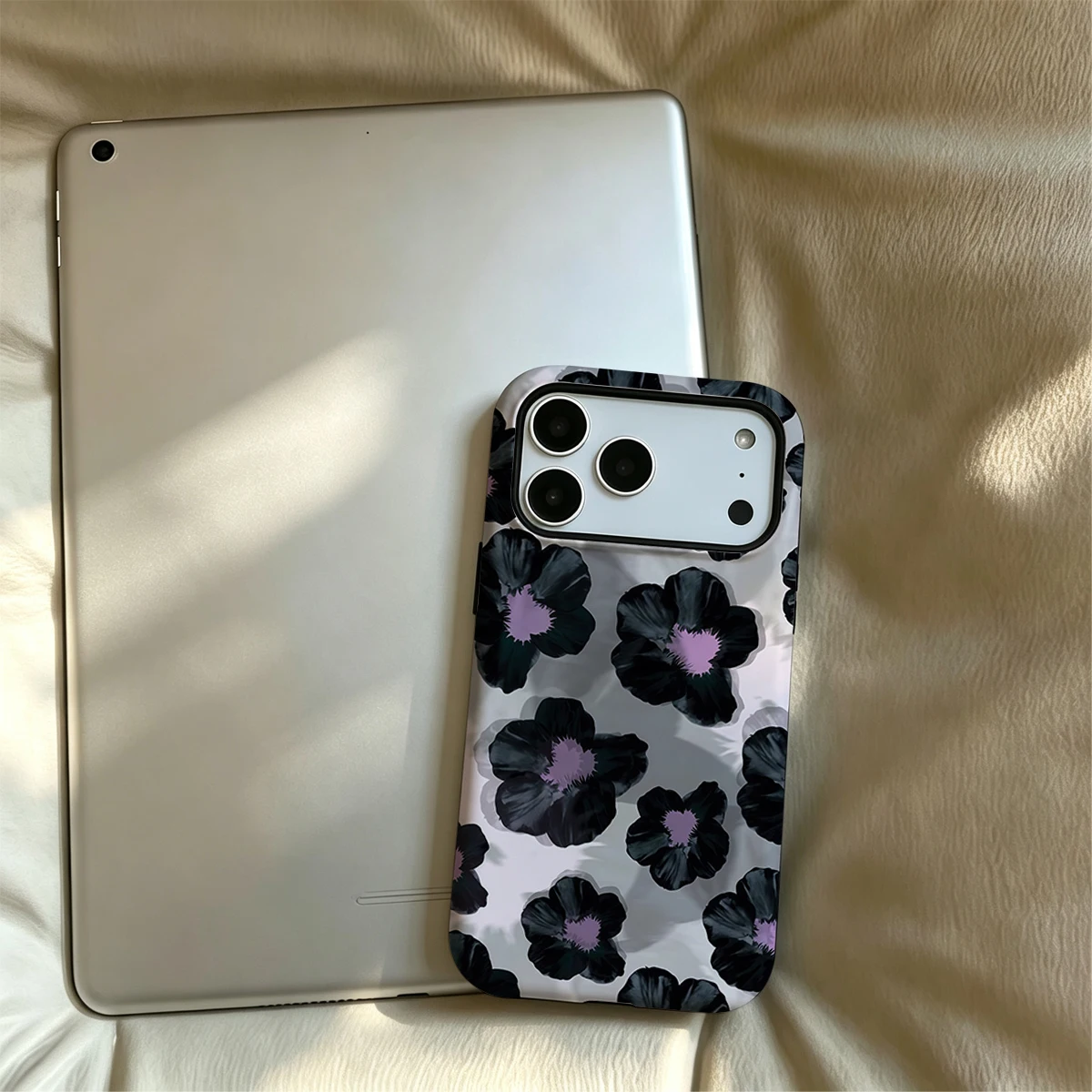 غطاء هاتف دارك بلوم، غطاء هاتف - مراجعة Apple Iphone 15 Pro Max وسعره
