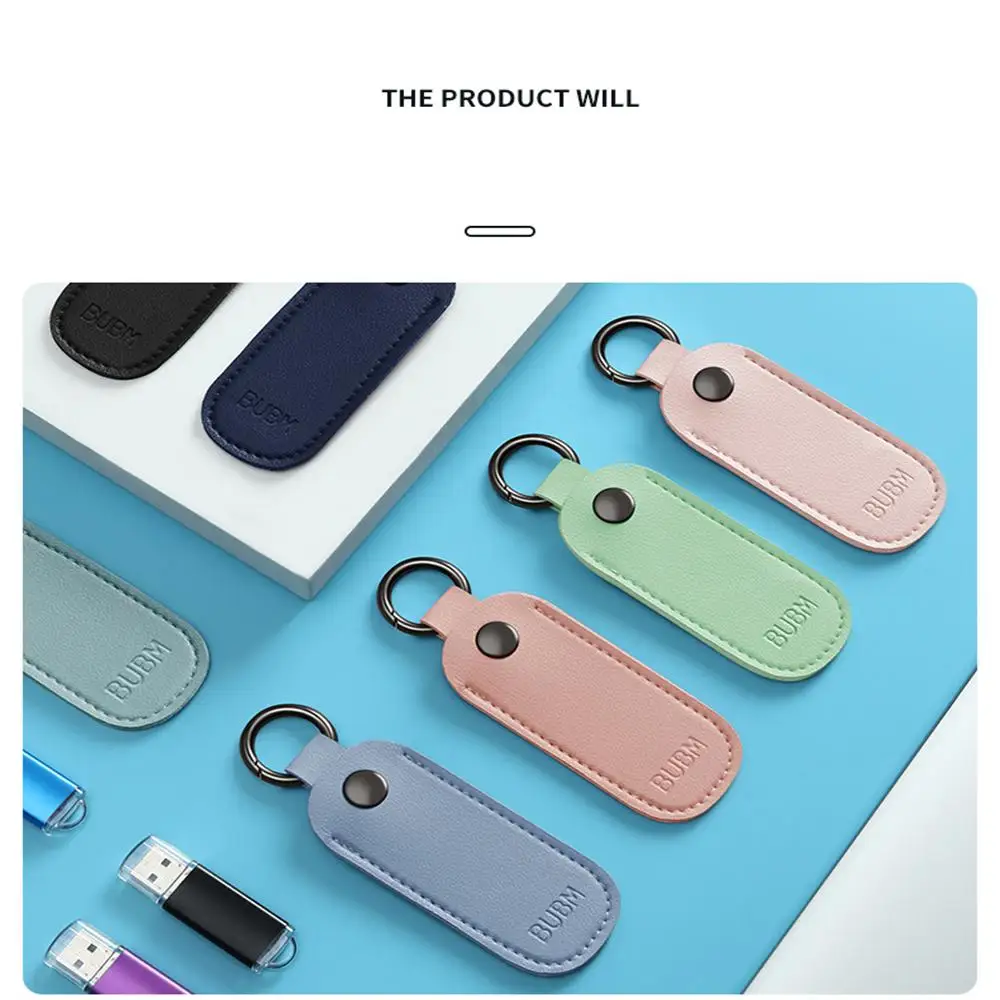 Storage Bag Pouch Earphone Data Storage Bag Portable Charger U Disk Case Charger U Disk Protective Cover Organizer Bags