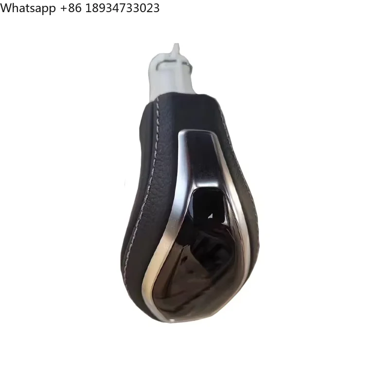 

New 349109NF0B for Infiniti Q50 Q60 Car Gear Shift Knob Shifter Handle Transmission Gear Change Lever