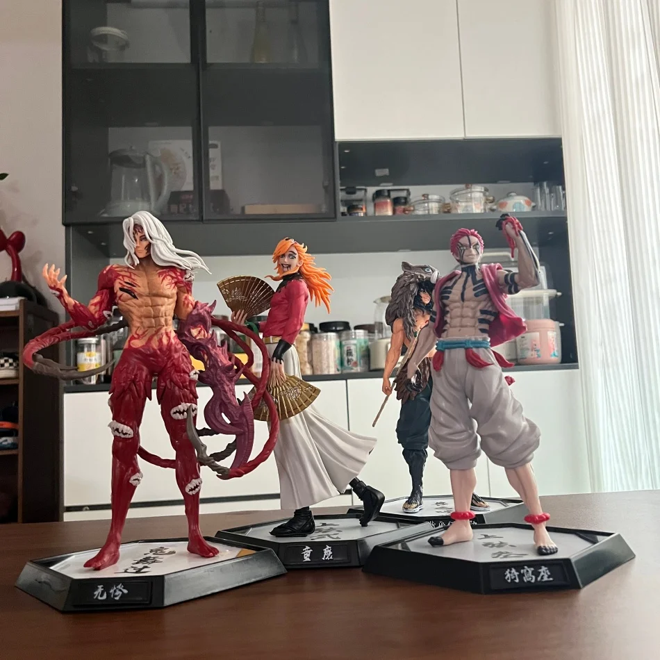 Anime Demon Slayer …