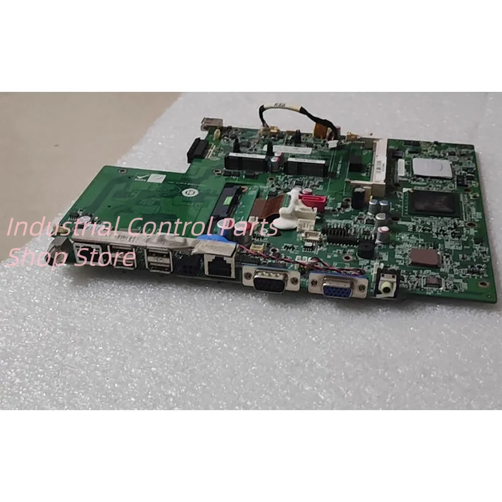 AFL2MB-PVD525 REV 1.1 motherboard of industrial control integrated machine