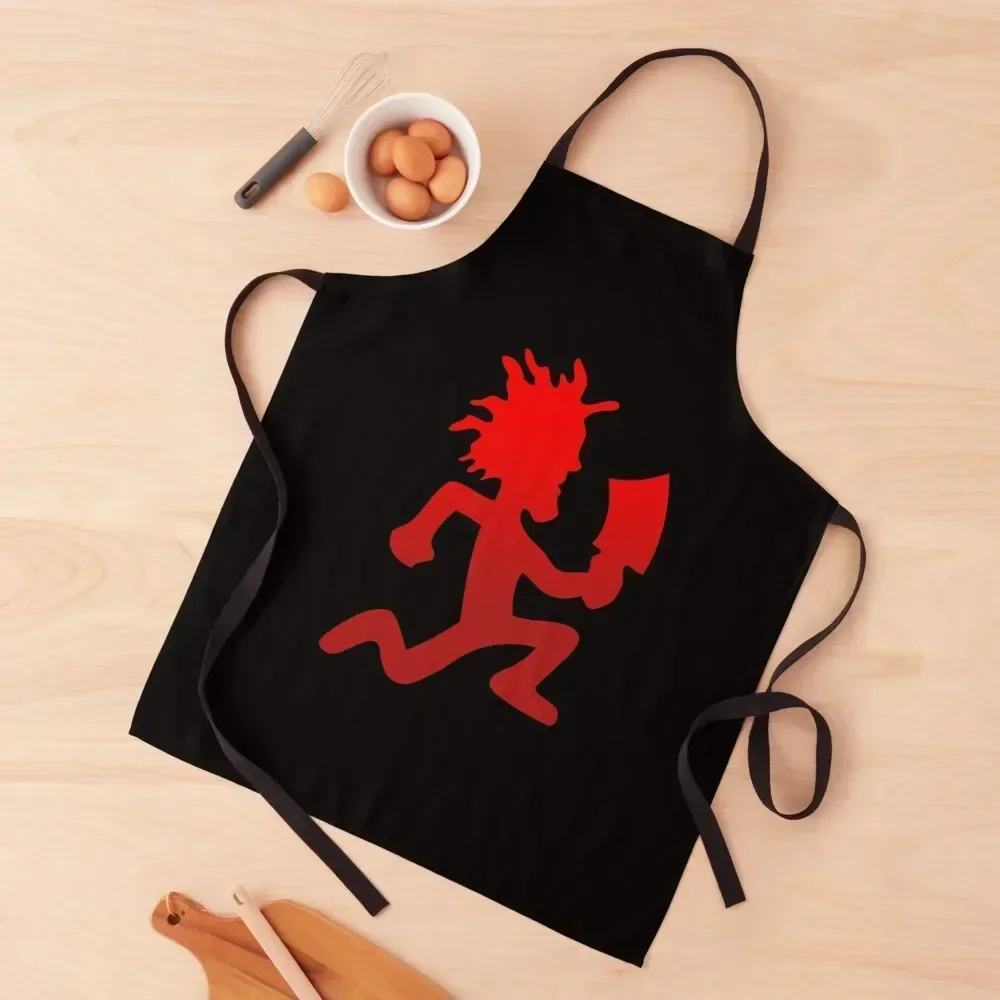 

Hatchet man Apron Cooking Clothes Kids restaurant accessories Kitchen And Household Goods Apron