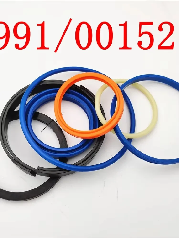 

For JCB Hydraulic Cylinder Seal Kit 991-00122 991/00122 This Item
