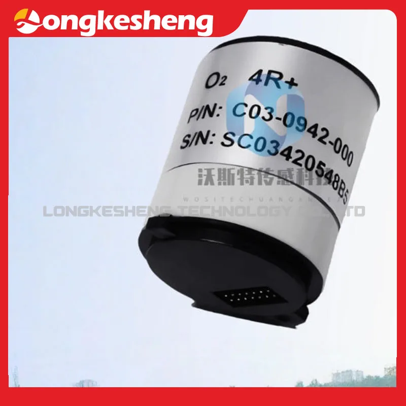 PGM-6208 MultiRAE ProLite O2 4R+ C03-0942-000: Sensor de Oxígeno de Alta Precisión para Aire Acondicionado