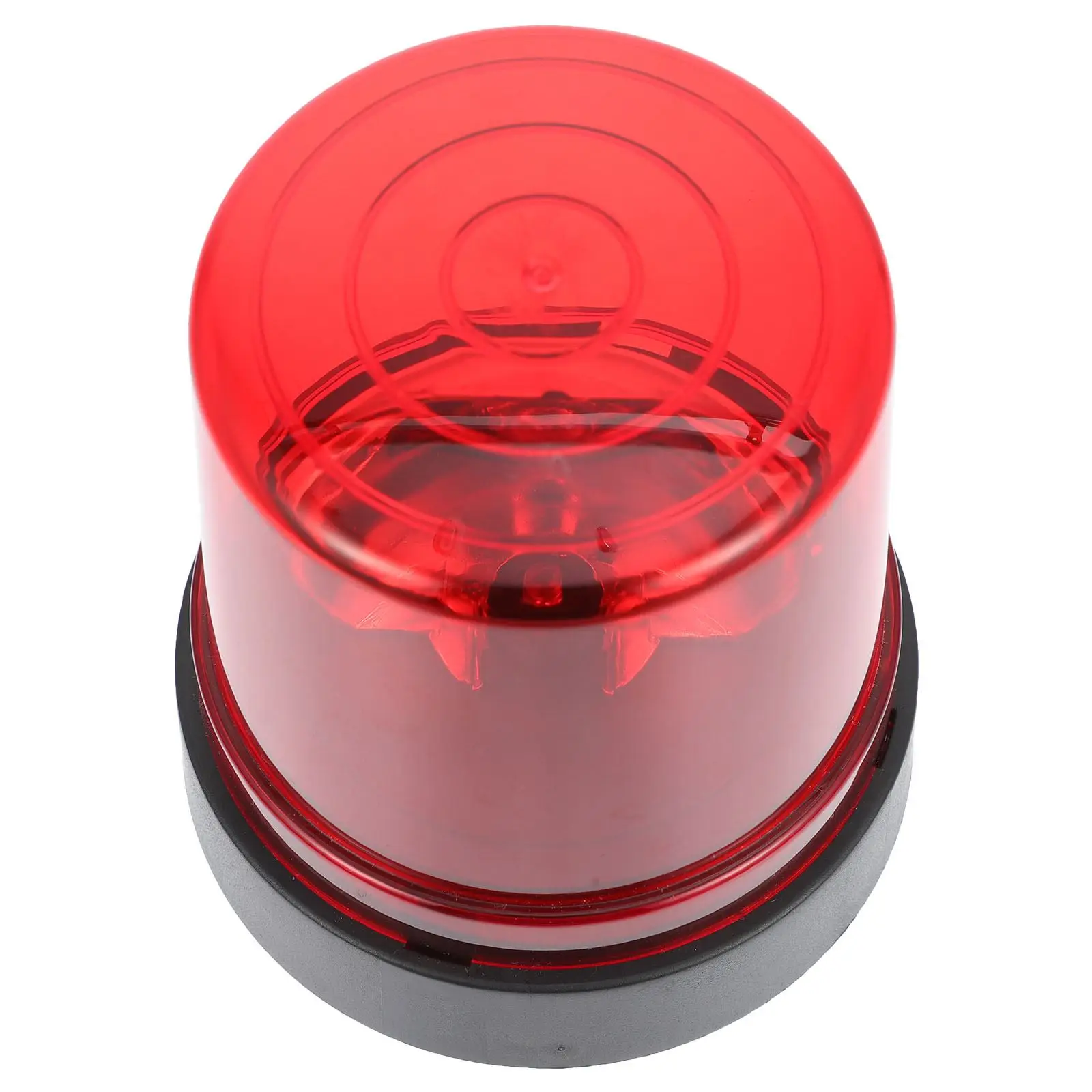 Police Light Toy Strobe Lamp Beacon Flashing Toys Car Red Lights Cars Playset Fire-fighting Emergency Girophare led Blue For