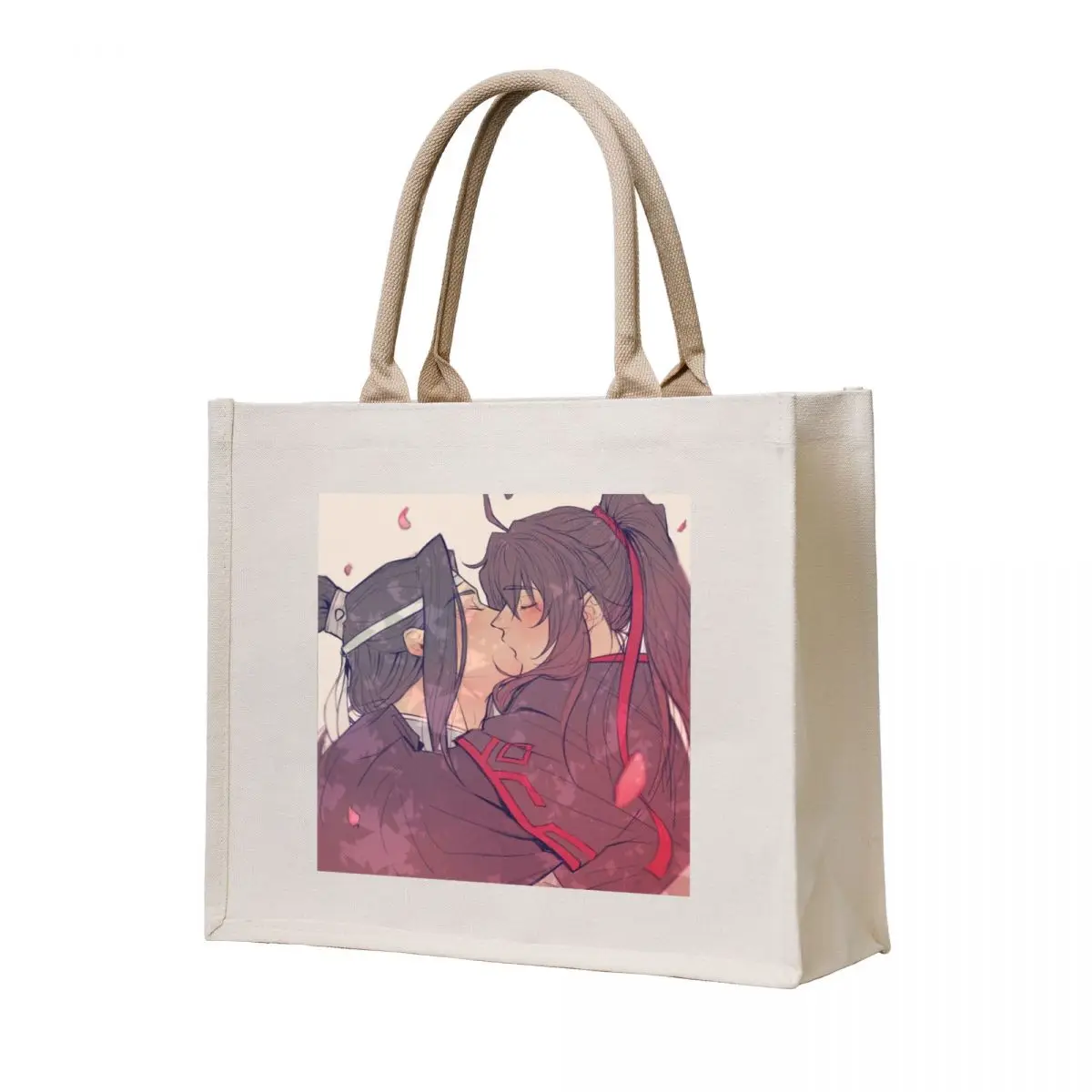 

mdzs donghua finale Tote Bag Gift bags shopping bag Shopper bag