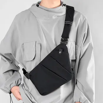 6 最佳銷售 防盜旅行包 - №5