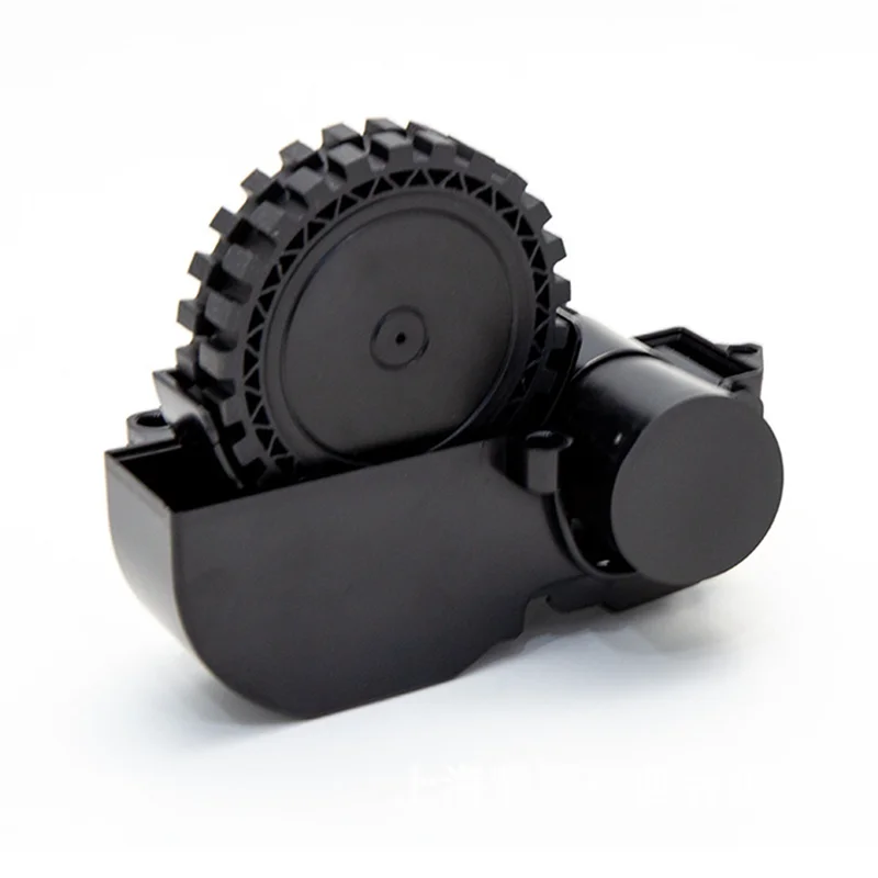 KEOL-AIRROBO P20 진공 청소기용 교체 부품-왼쪽 휠 및 오른쪽 휠 드라이브 이동 휠 세트