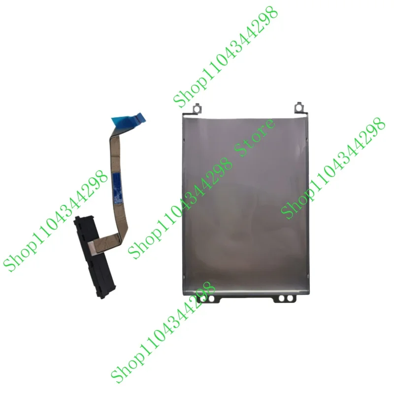 

DB Laptop SATA SSD HDD Bracket Cable for Lenovo Ideapad L340 L340-15IRH API L340-17IWL BX0001NP00 NBX0001NP10 5B40S21897