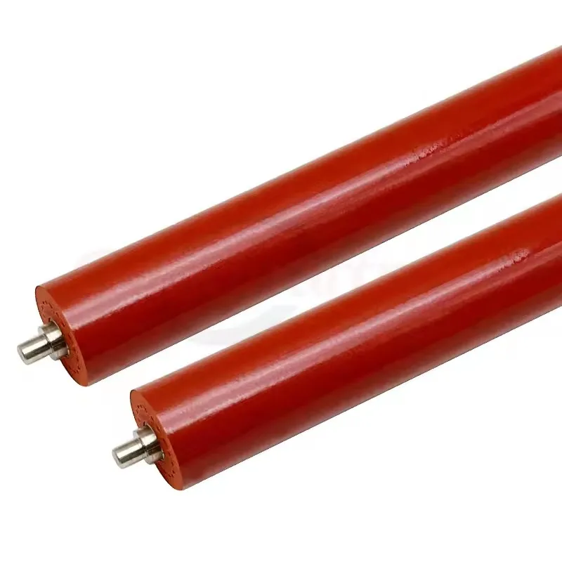 

1X FK-6115 FK-6117 FK-7125 нижний прижимной ролик фьюзера для KYOCERA M4125idn M4132idn TASKalfa 3212i 4012i M4125 M4132 3212 4012