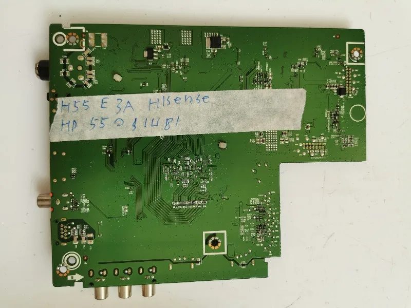 Hisense H43E3A 50E3A 55E3A H58E3A H65E3A main board RSAG7.820.8281