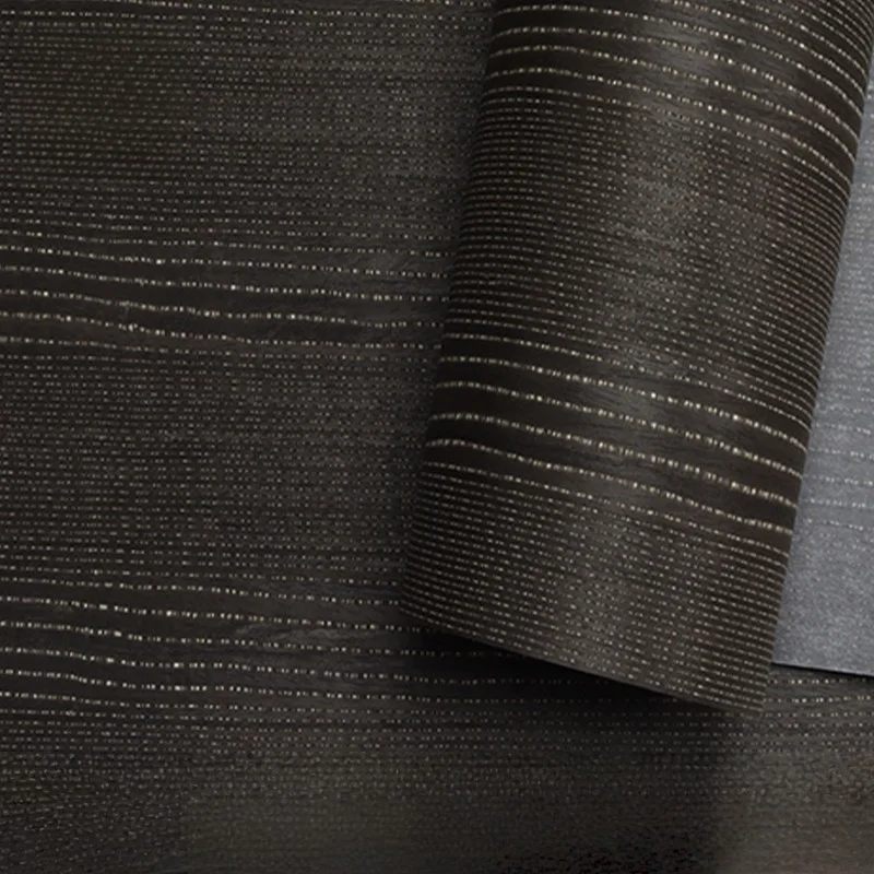 Lacewood Engineered wood veneer, 0.5mm, 250x58cm, For Bedroom Feature Wall & Cabinet Refinishing.(Backing Non-woven Fabric)