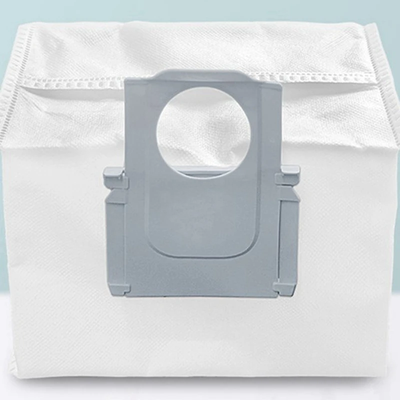 For Ro-Borock S7 Maxv Ultra Dust Bag Accessories S7 Maxv / S7 Maxv Plus / Q7 MAX Garbage Bag Robot Vacuum Cleaner Parts