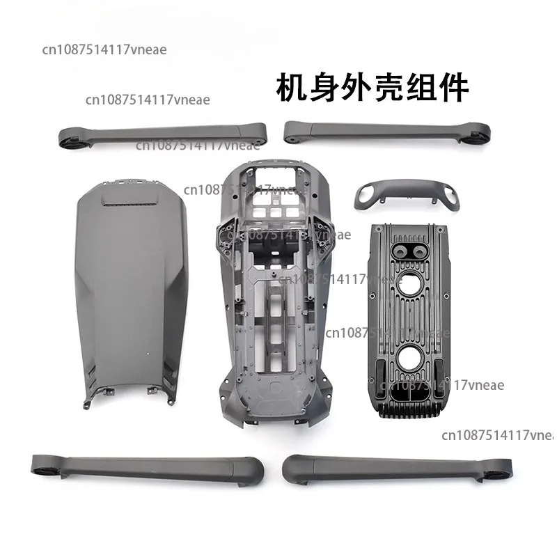 Suitable for Original Body Shell for  30/M30T Middle Frame M30T Upper Cover M30T Repair Accessories Parts