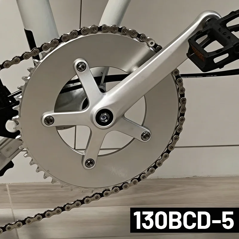 Crown 130 Bcd 5 Hol…