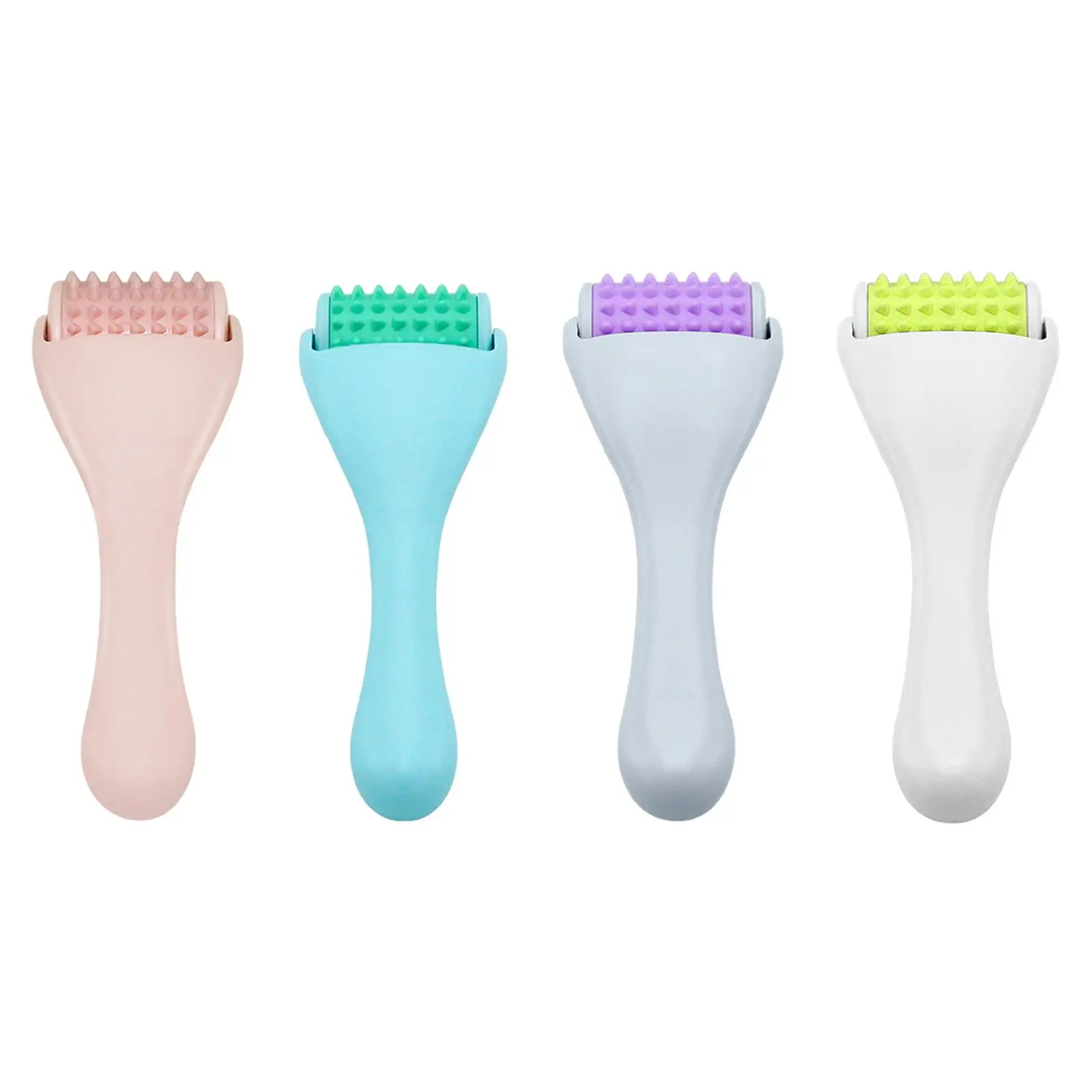 

Roller Massager Massage Eye Neck Reducing Puffiness for Facial Care