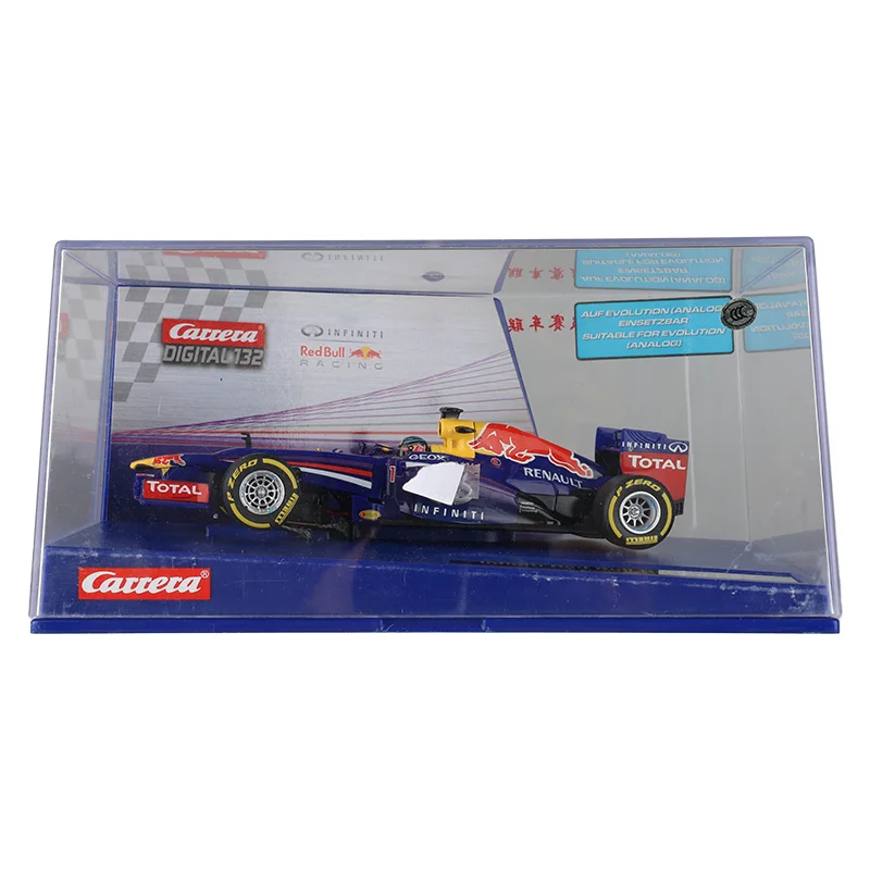 Slot Cars Digital Carrera 1 32 1/32 132 30693 RB9 NO 1 30698 918 30723 Bel Air 30745 C7.R 30756 Camaro 31085 M1 Procar