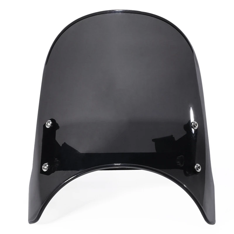 

Front Windshield Windscreen 450CL-C Front Windshield Windscreen Motorcycle Windscreen