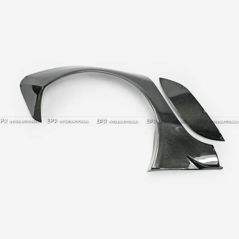 لتعديل أرنب الصواريخ MX5 ND RC RF الجديد من Mazda Mazda، والحواجب الخلفية، وغلاف الجسم العريض
