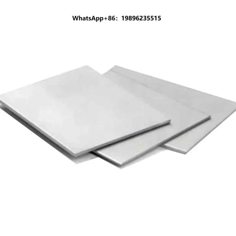 Automotive Grade Aluminum Plate 5052 5754 H111 for Car Body Trailer Bus Construction Alloy Sheet Price Per Kg Wholesale