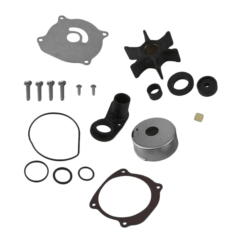 

5001594 5001593 5001595 Water Pump Impeller Repair Kit Accessories Fit for Johnson Evinrude 75-250 HP Outboard