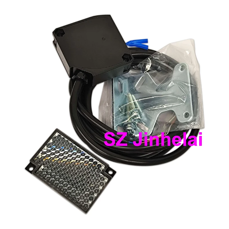 أصيلة الأصلي اومرون E3JK-RR11 RR12 DR11 DR12-C 2M OMS تسجيل التبديل الاستشعار التجارة