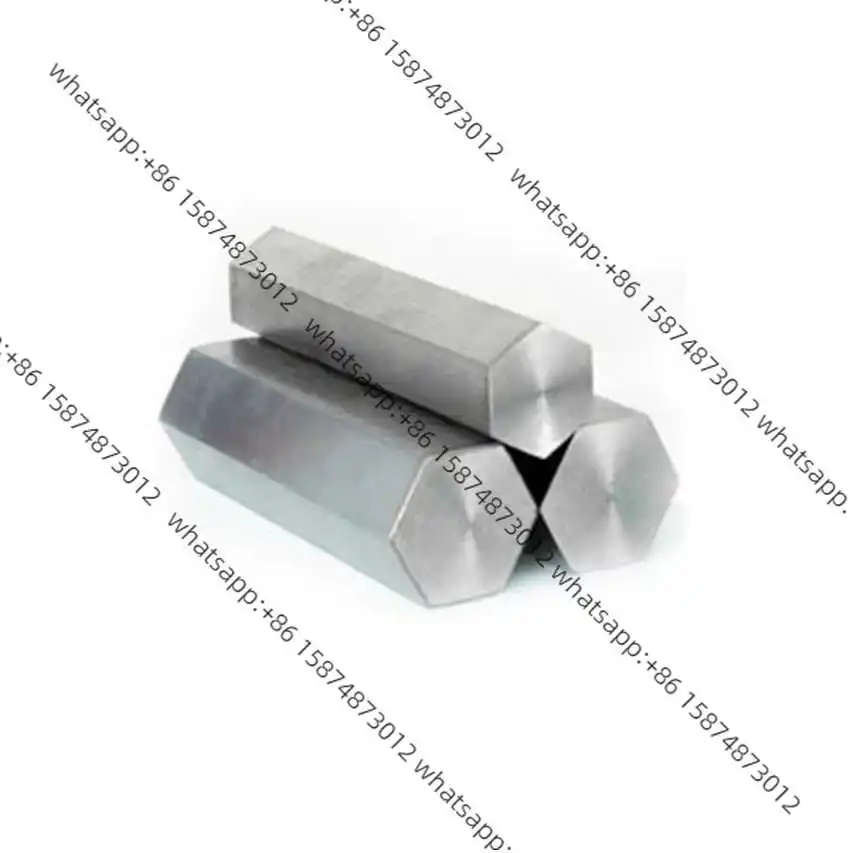 سعر قضيب الفولاذ المقاوم للصدأ إينوكس 304 لكل طن