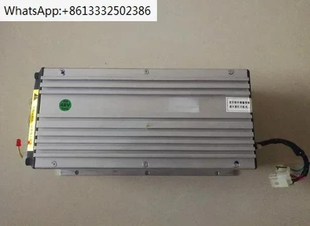 

H2 H2B A4H268 48 В 600 А A4H248 48 В 420 А контроллер двигателя постоянного тока, вилочный погрузчик для электромобиля Galf поддон грузовик штабелер Запчасти