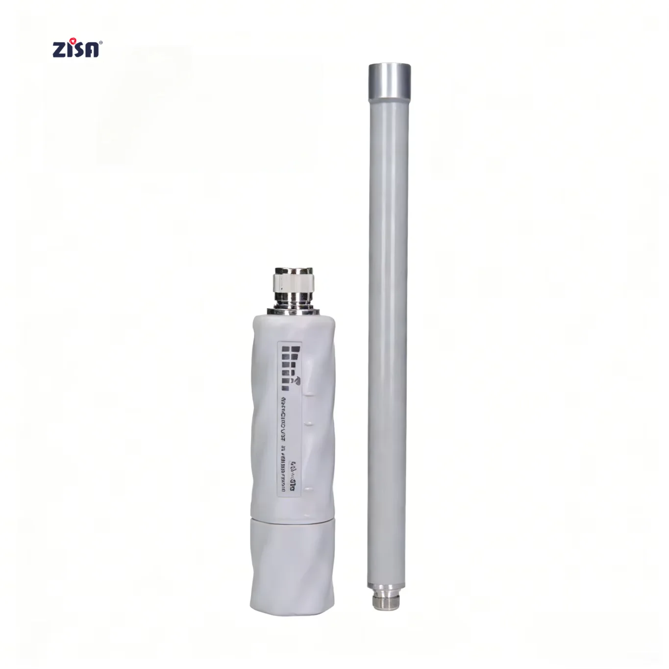 New Arrival Mikrotik Outdoor Waterproof Wireless Router RBGrooveA-52HPn N-male Antenna Connector 2.4GHz 5GHz 6dBi Omni Antenna i