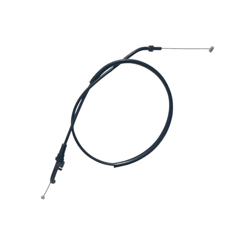 

Motorcycle Accessories Throttle Oil Cable Line Wire for Yamaha FZ6 XJ6