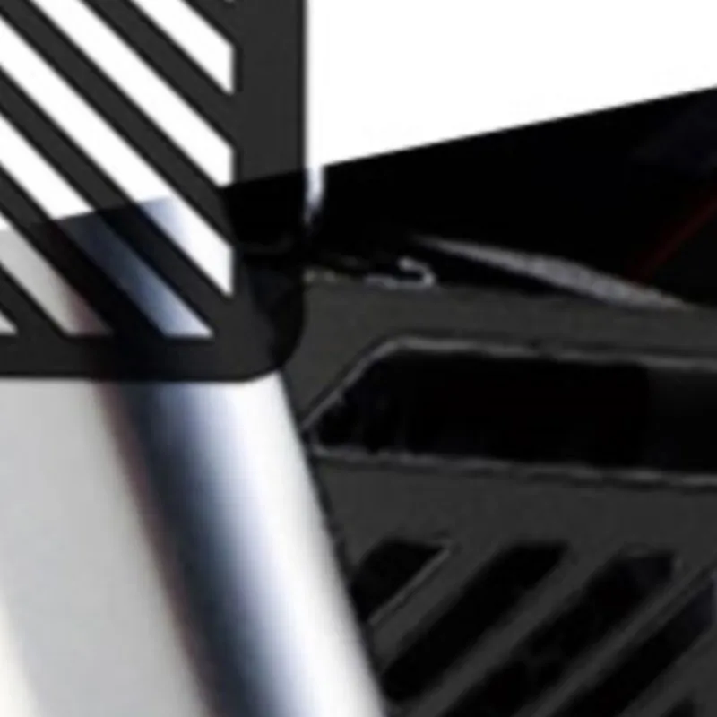 

For HONDA VFR1200X VFR 1200 X CROSSTOURER 1200 2012 2013 2014 2015 2016 2017 2018 2019 2020 Motorbike Radiator Grill Guard Cover