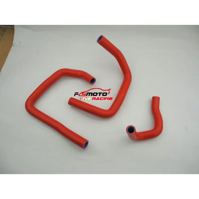 New Silicone Hose For 2005 2006 KAWASAKI ZX6R NINJA 05 06 2005 2006